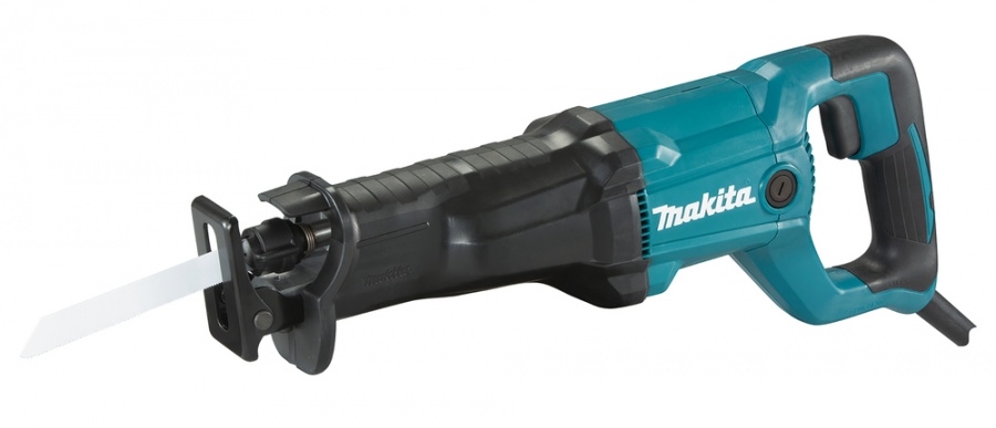 Пила сабельная электрическая Makita JR3051TK